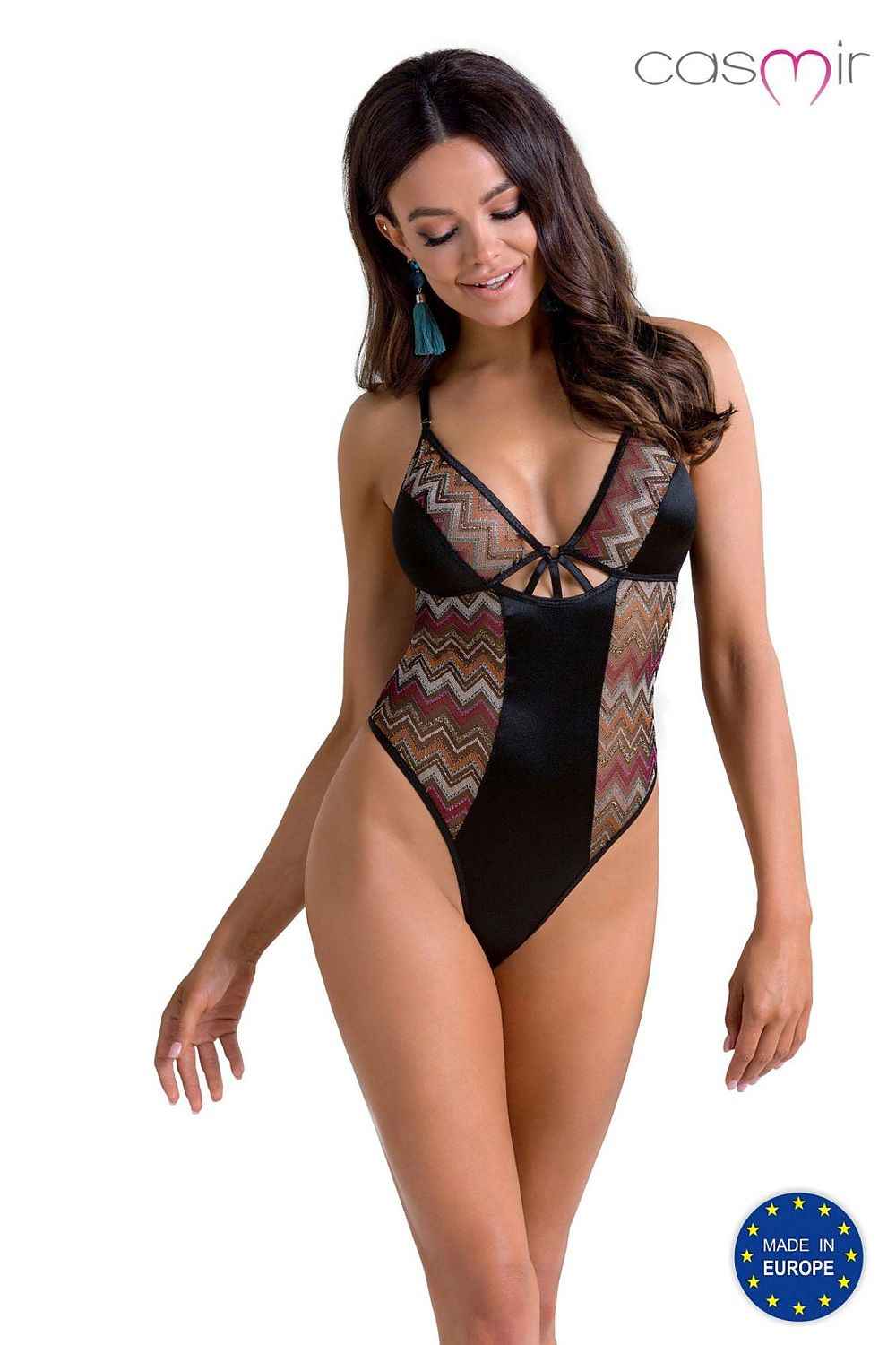 Shapewear Body model 206236